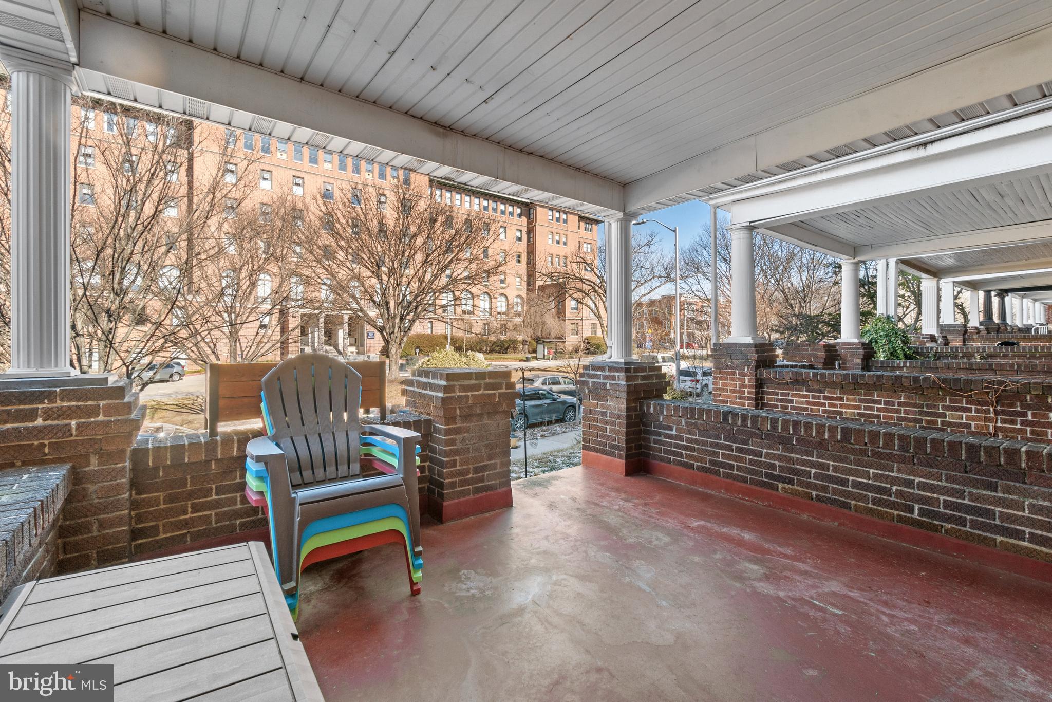 211 East 33rd Street Baltimore, MD 21218 - Photo 4 of 44