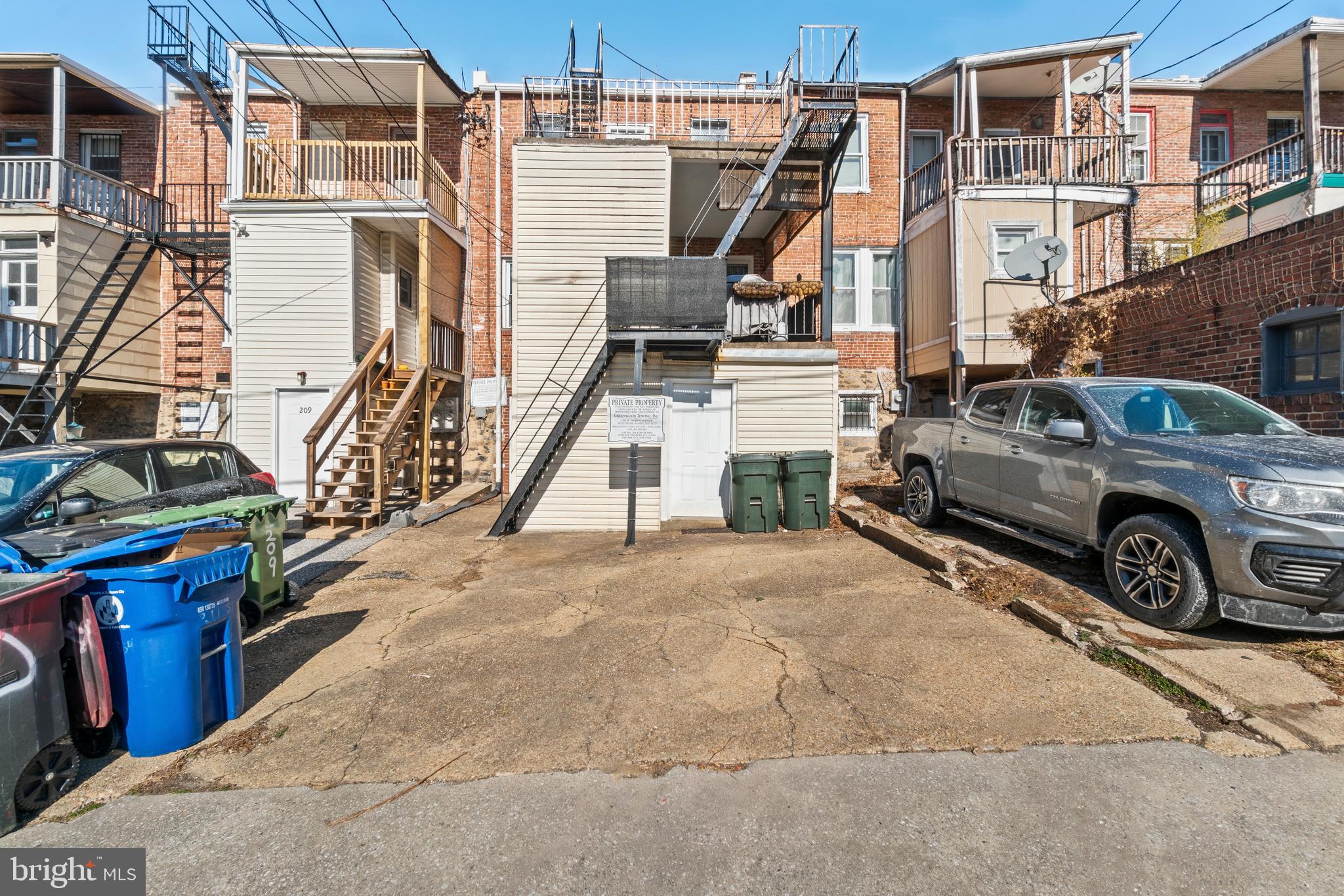 211 East 33rd Street Baltimore, MD 21218 - Photo 43 of 44