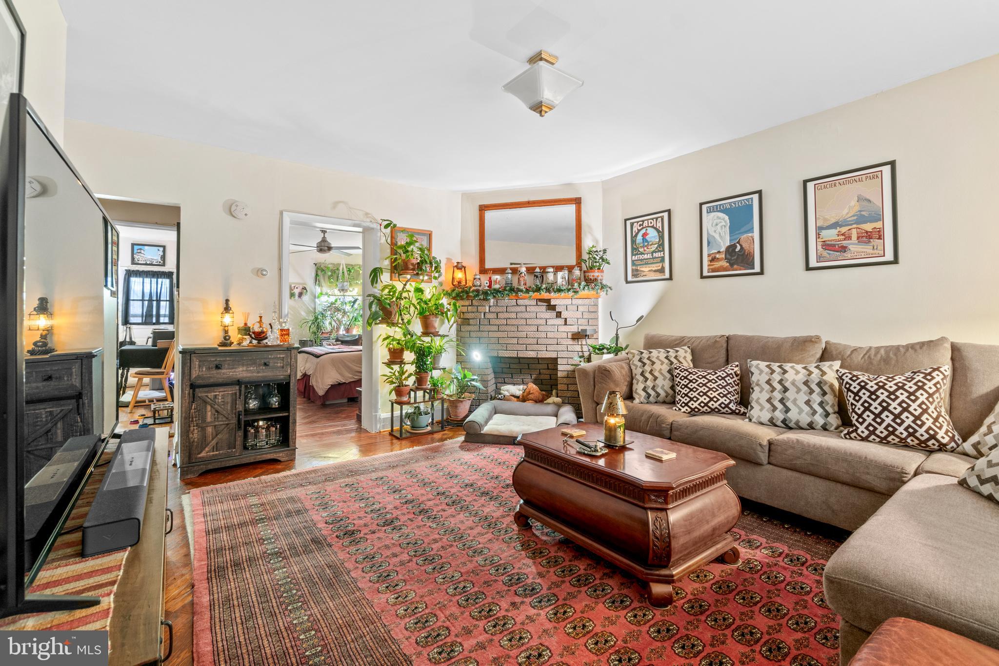 211 East 33rd Street Baltimore, MD 21218 - Photo 8 of 44