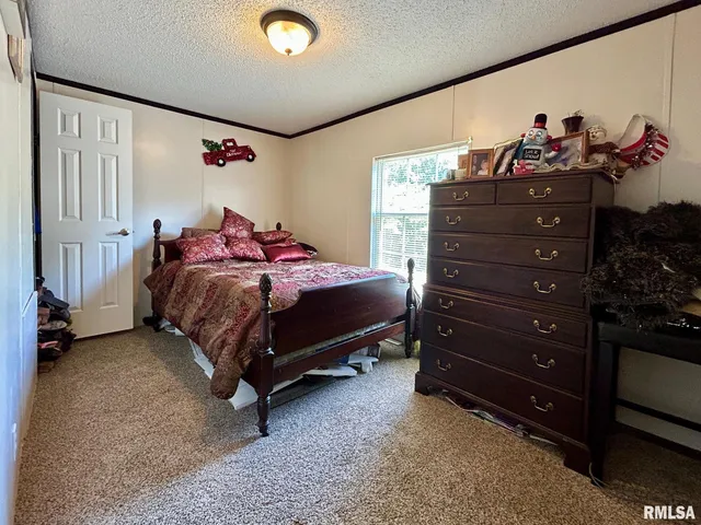 $56,500 | 501 Grant Avenue, Dowell, IL 62927