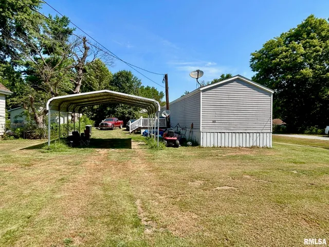 $56,500 | 501 Grant Avenue, Dowell, IL 62927