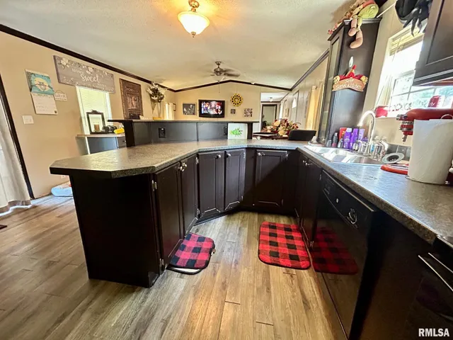 $56,500 | 501 Grant Avenue, Dowell, IL 62927