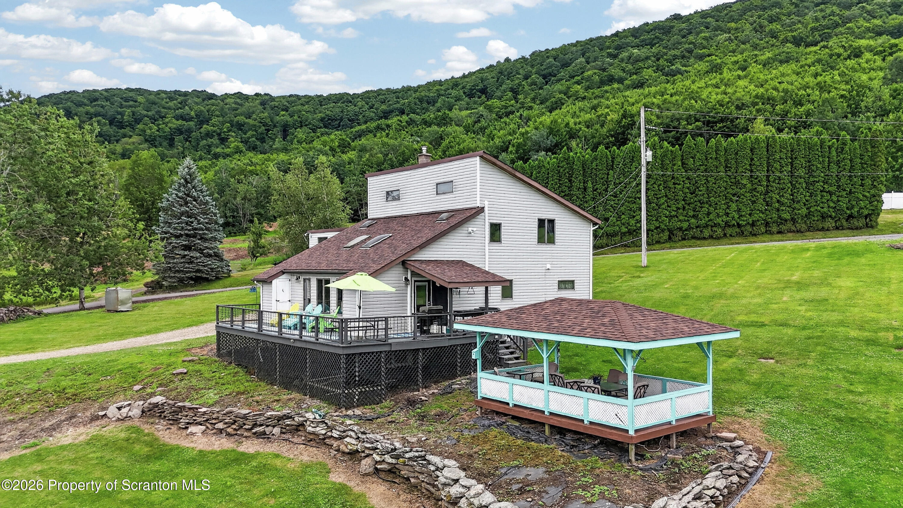 1177 Rosenberry Hill Road Dushore, PA 18614 - Photo 2 of 53 photo__9131