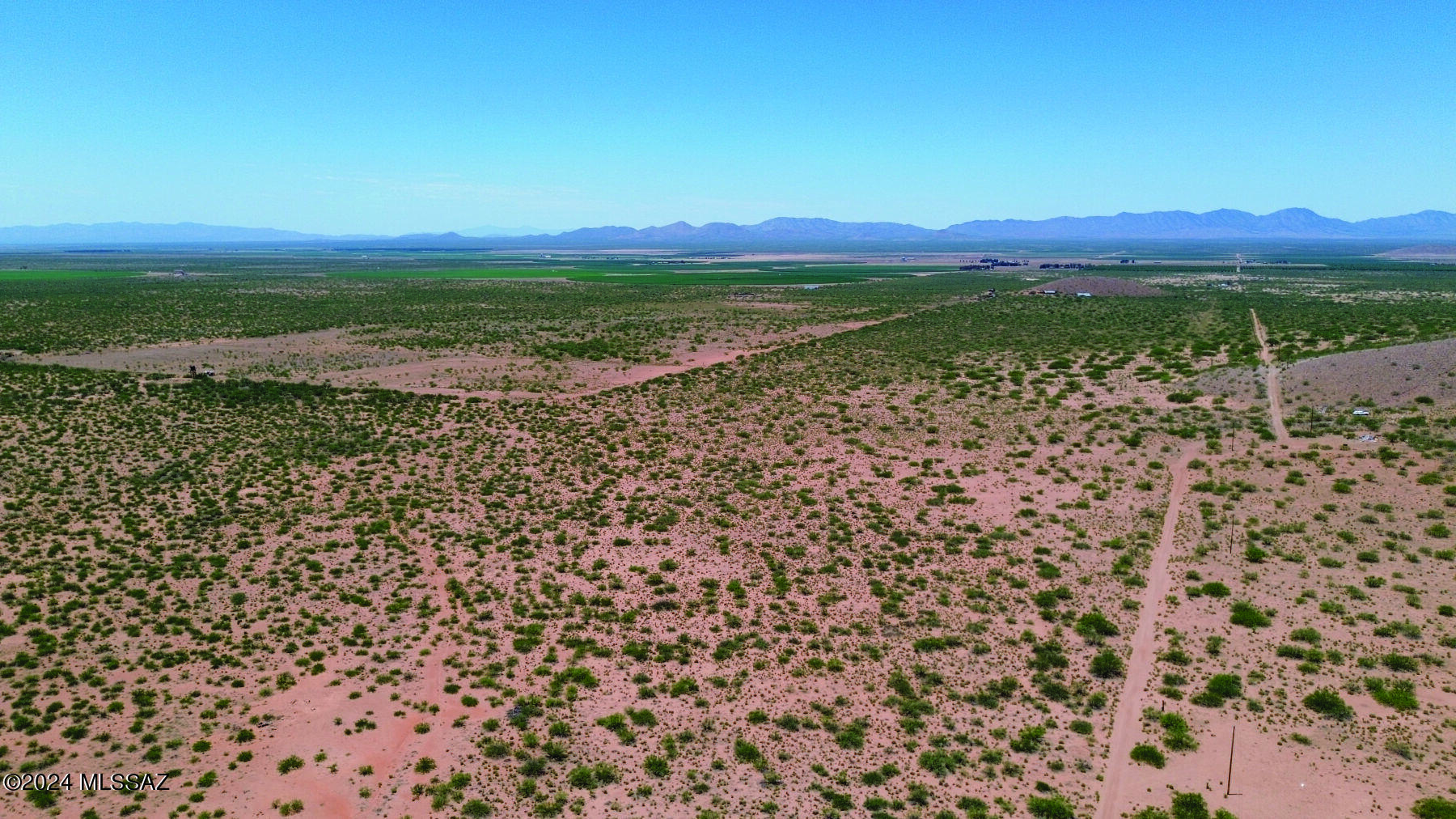 10-acres South Tyree Road Pearce, AZ 85625 - Photo 7 of 18