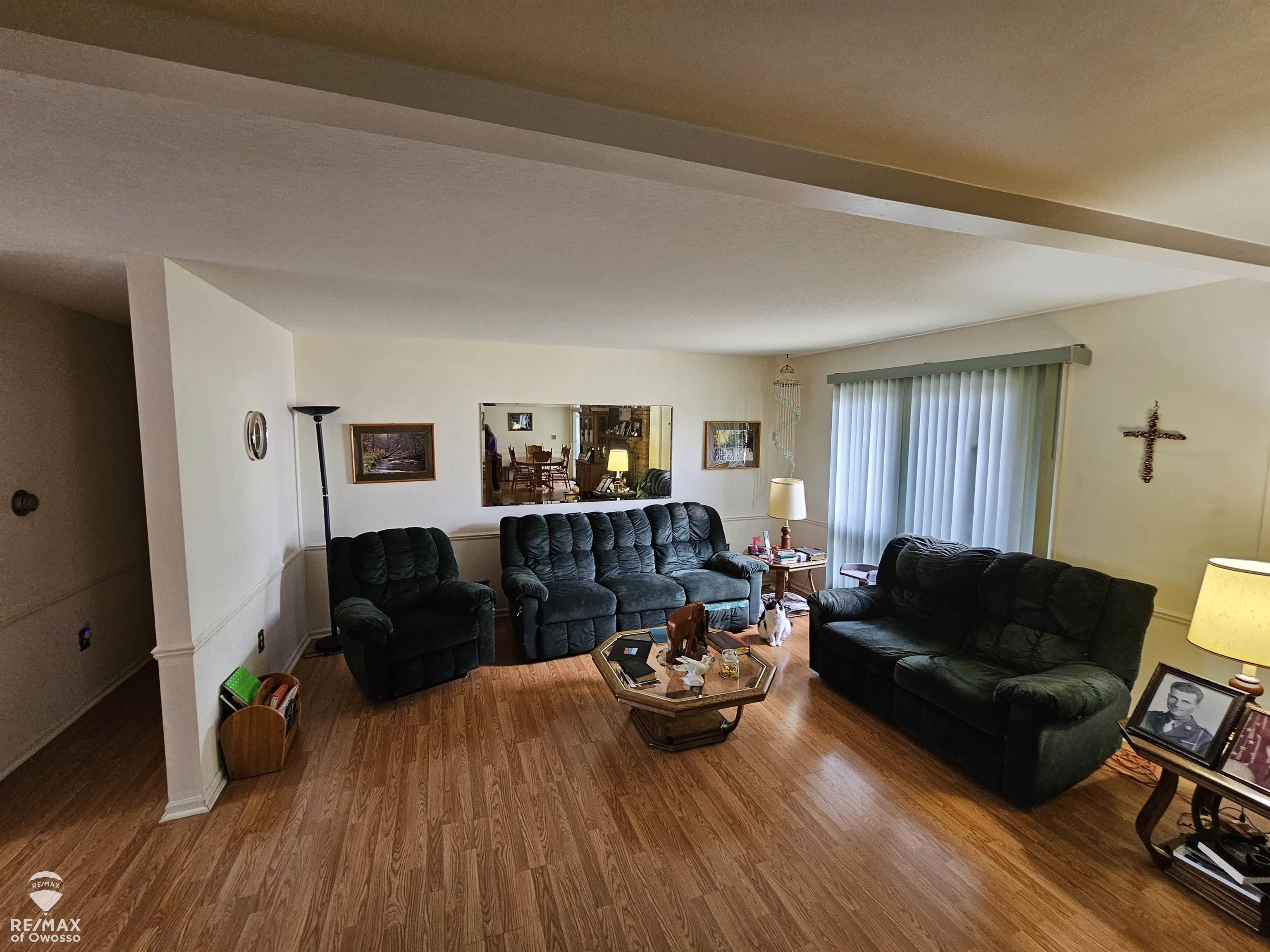 1901 Tahyio Road Owosso, MI 48867 - Photo 5 of 44 Other Way