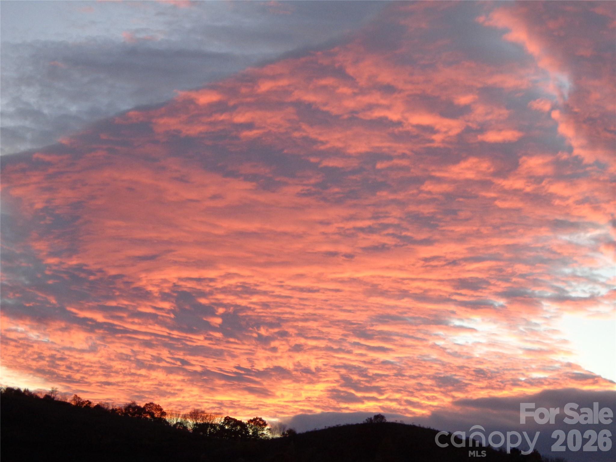 1007 Turkey Trot Road Clyde, NC 28721 - Photo 39 of 48 a view of sky