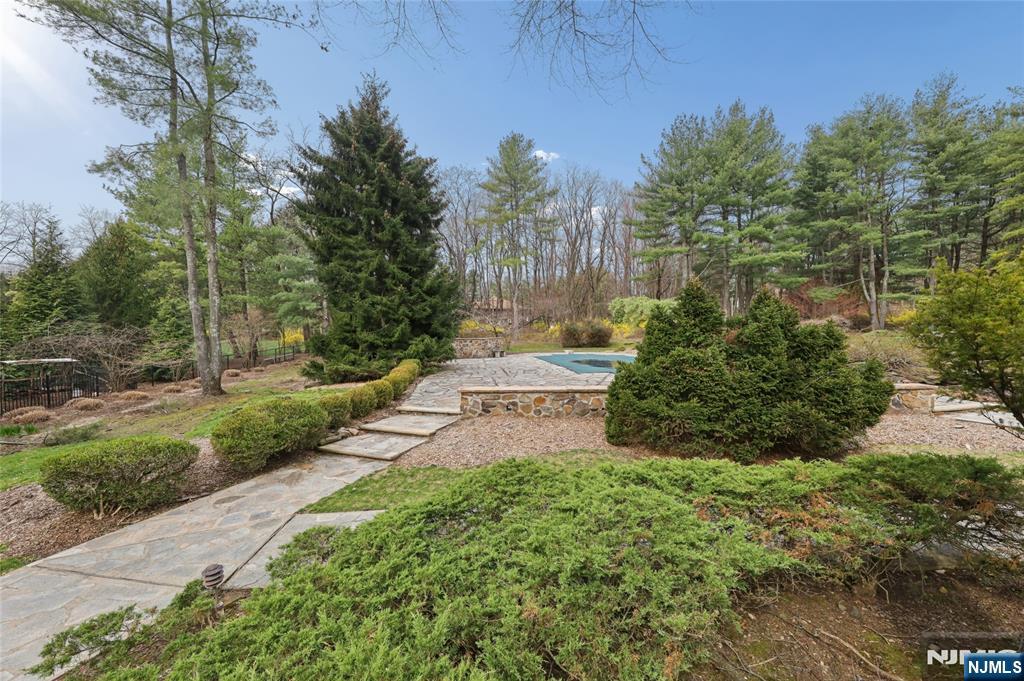 9 Toboggan Ridge Saddle River, NJ 07458 - Photo 14 of 50