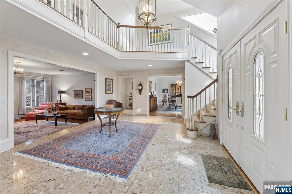 9 Toboggan Ridge Saddle River, NJ 07458 - Photo 18 of 50