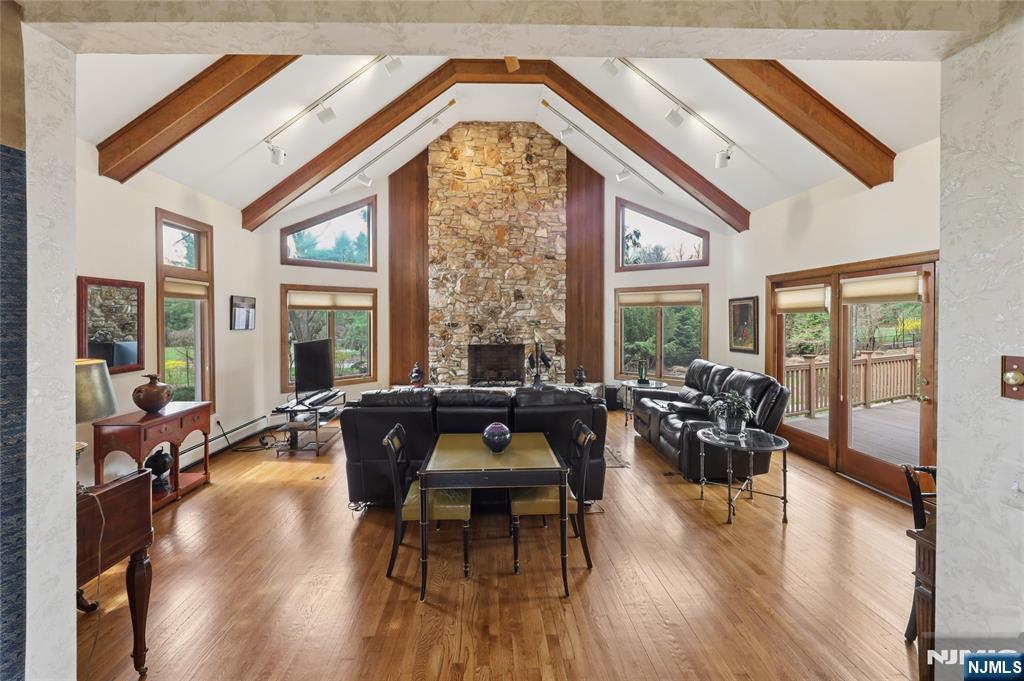 9 Toboggan Ridge Saddle River, NJ 07458 - Photo 19 of 50