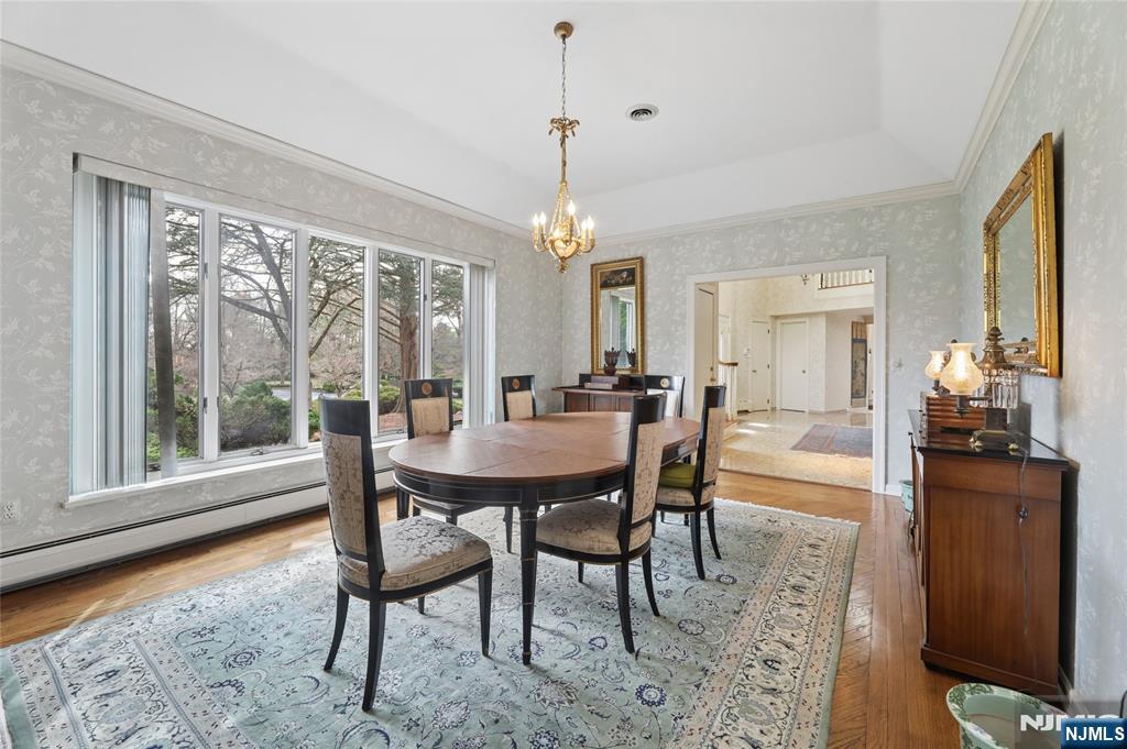 9 Toboggan Ridge Saddle River, NJ 07458 - Photo 23 of 50