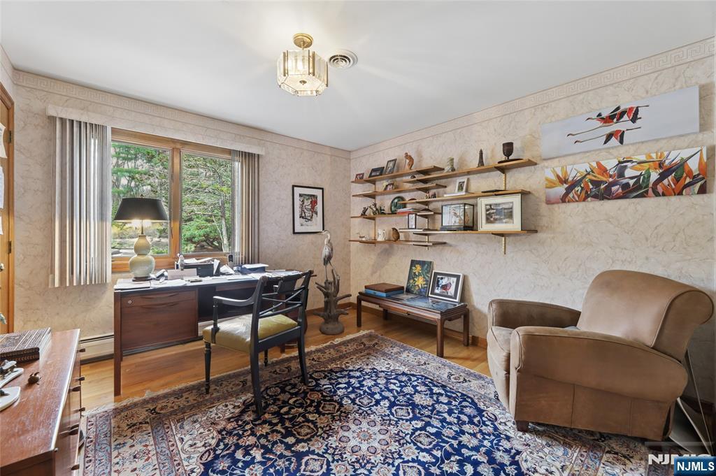 9 Toboggan Ridge Saddle River, NJ 07458 - Photo 26 of 50