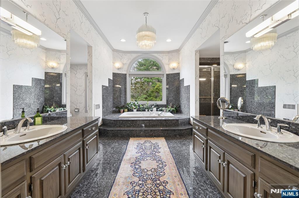 9 Toboggan Ridge Saddle River, NJ 07458 - Photo 43 of 50