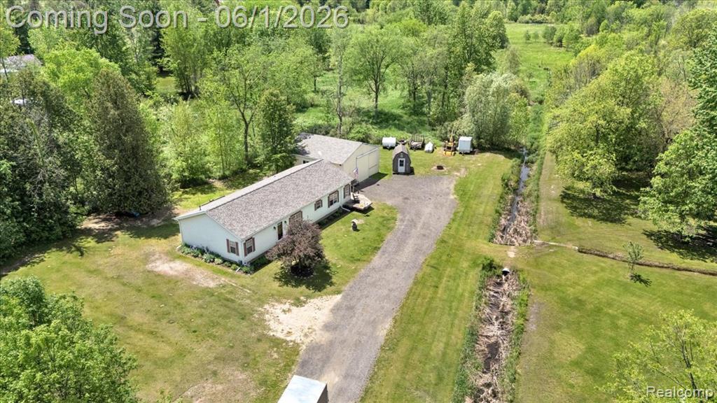 1683 Hayden Road Attica, MI 48412 - Photo 5 of 30 Gallery Image 5