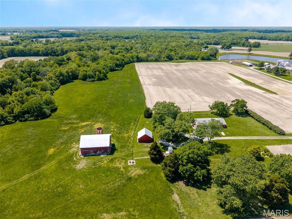 22805 Monke Road Mount Olive, IL 62069 - Photo 36 of 42