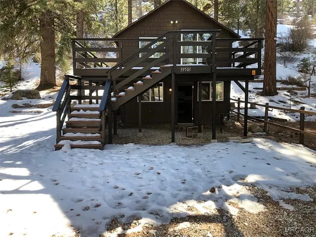 $1,350 | 39501 Lakeview Pines Road, Big Bear Lake, CA 92315