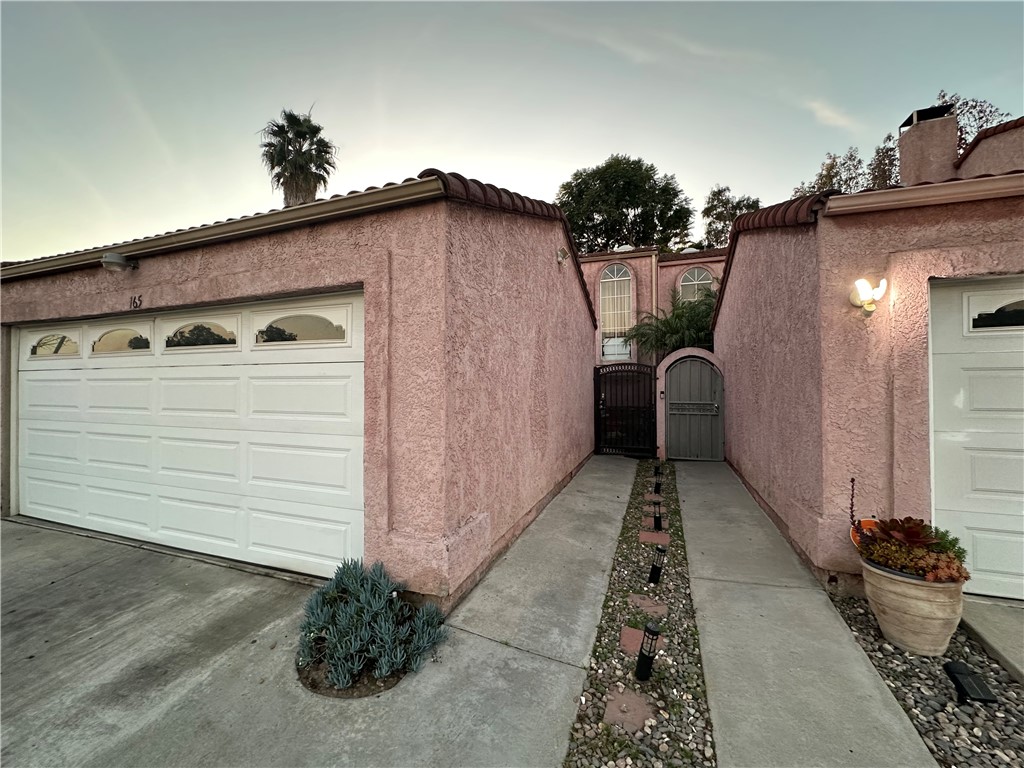 165 Racquet Club Drive Compton, CA 90220 - Photo 3 of 47 a front view of a house
