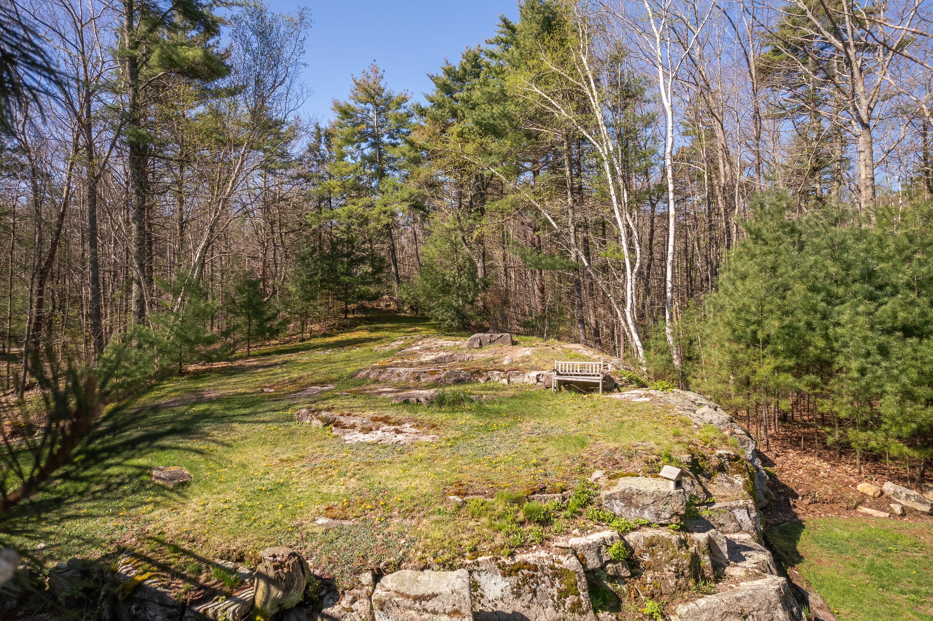 248 Pine Hill Road York, ME 03902 - Photo 7 of 53 Aerial Exterior-16