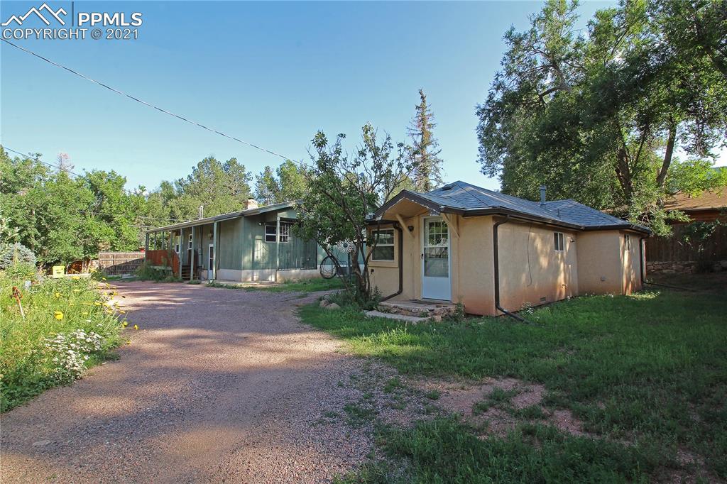 1504 West Cheyenne Road Colorado Springs, CO 80906 - Photo 3 of 40