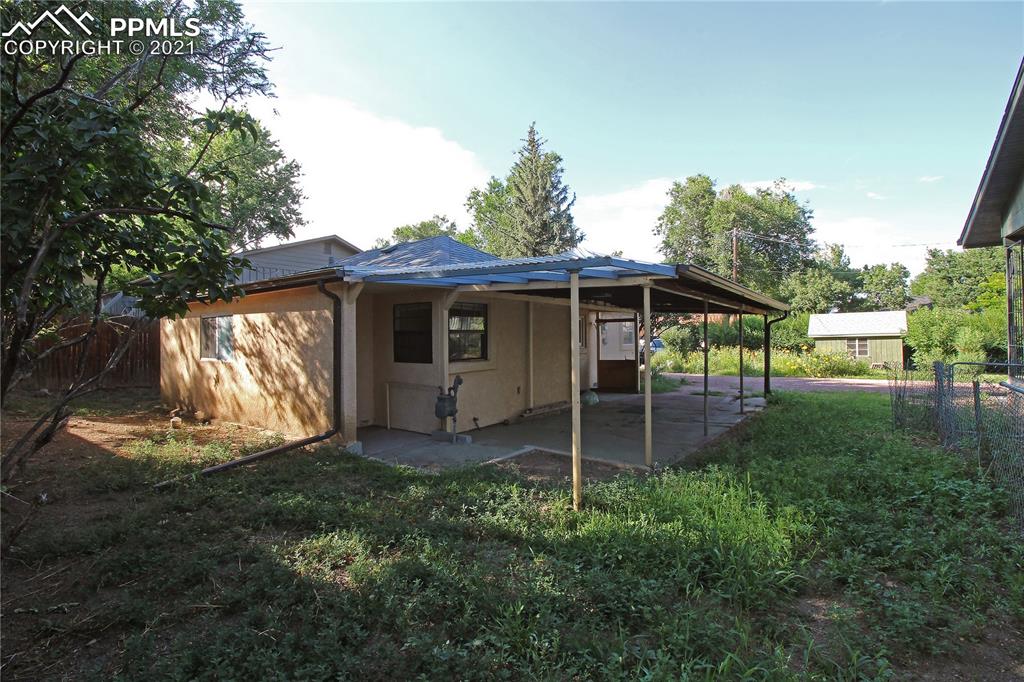 1504 West Cheyenne Road Colorado Springs, CO 80906 - Photo 40 of 40