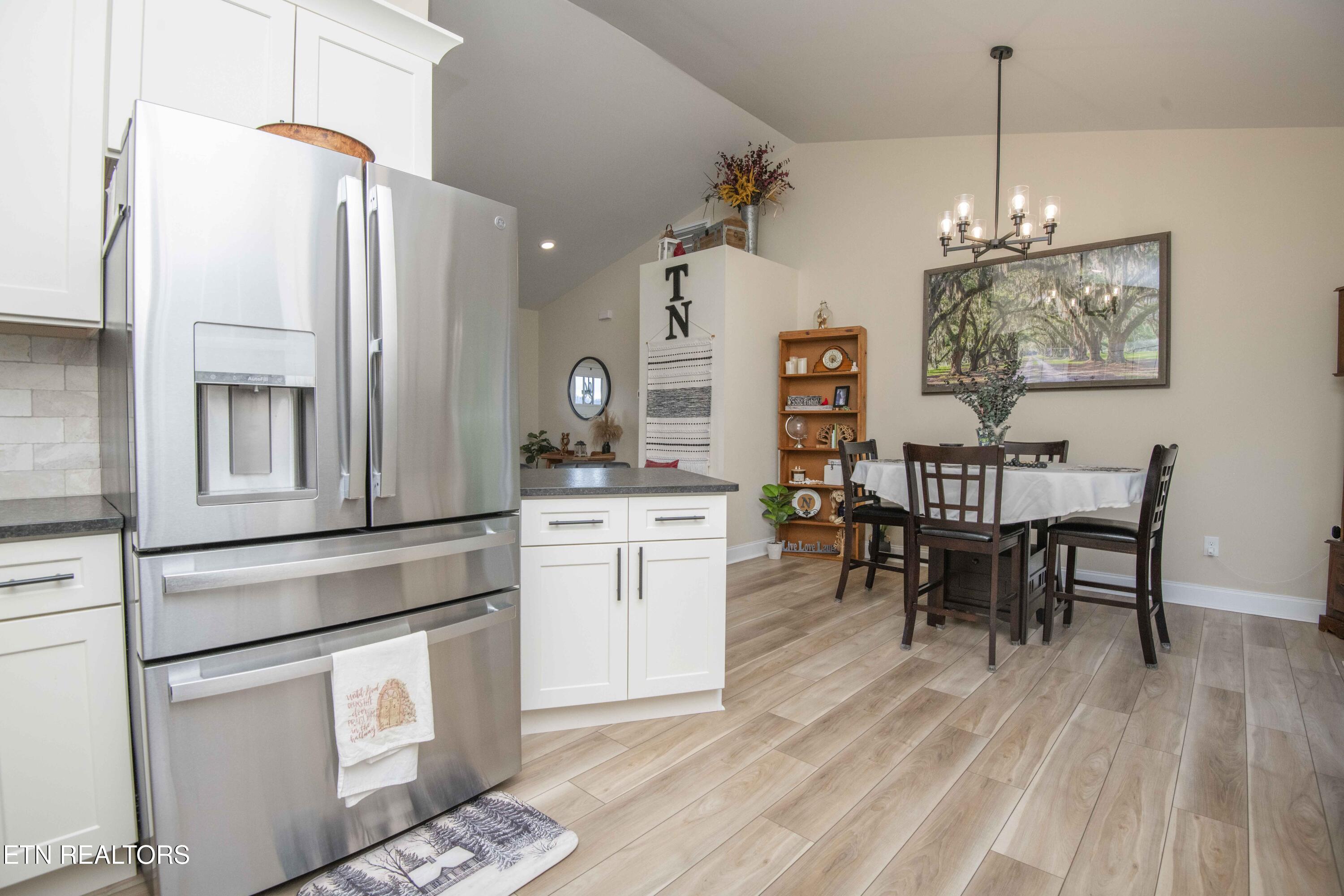 100 Claude Steadman Place Clinton, TN 37716 - Photo 16 of 43 kitchen 4_1