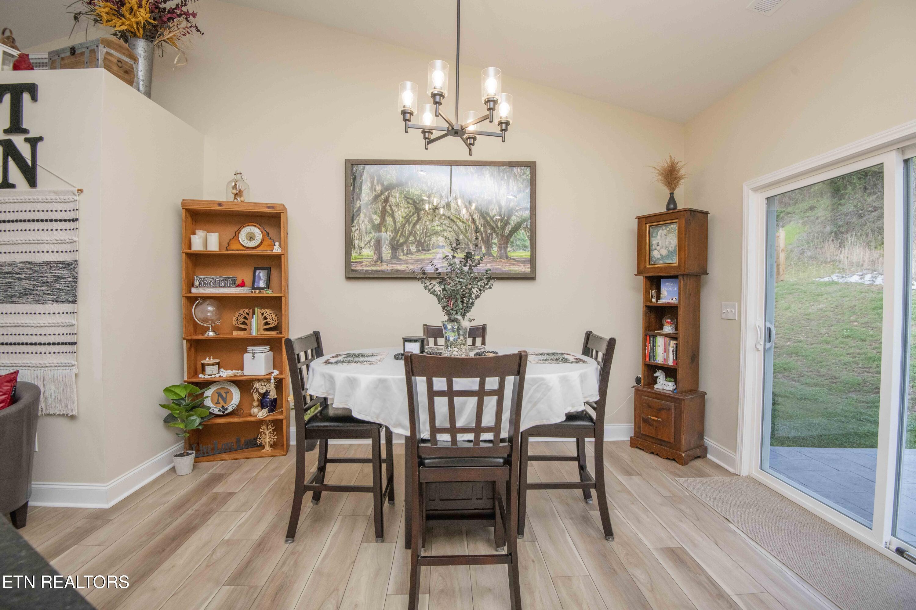 100 Claude Steadman Place Clinton, TN 37716 - Photo 17 of 43 kitchen 1_1