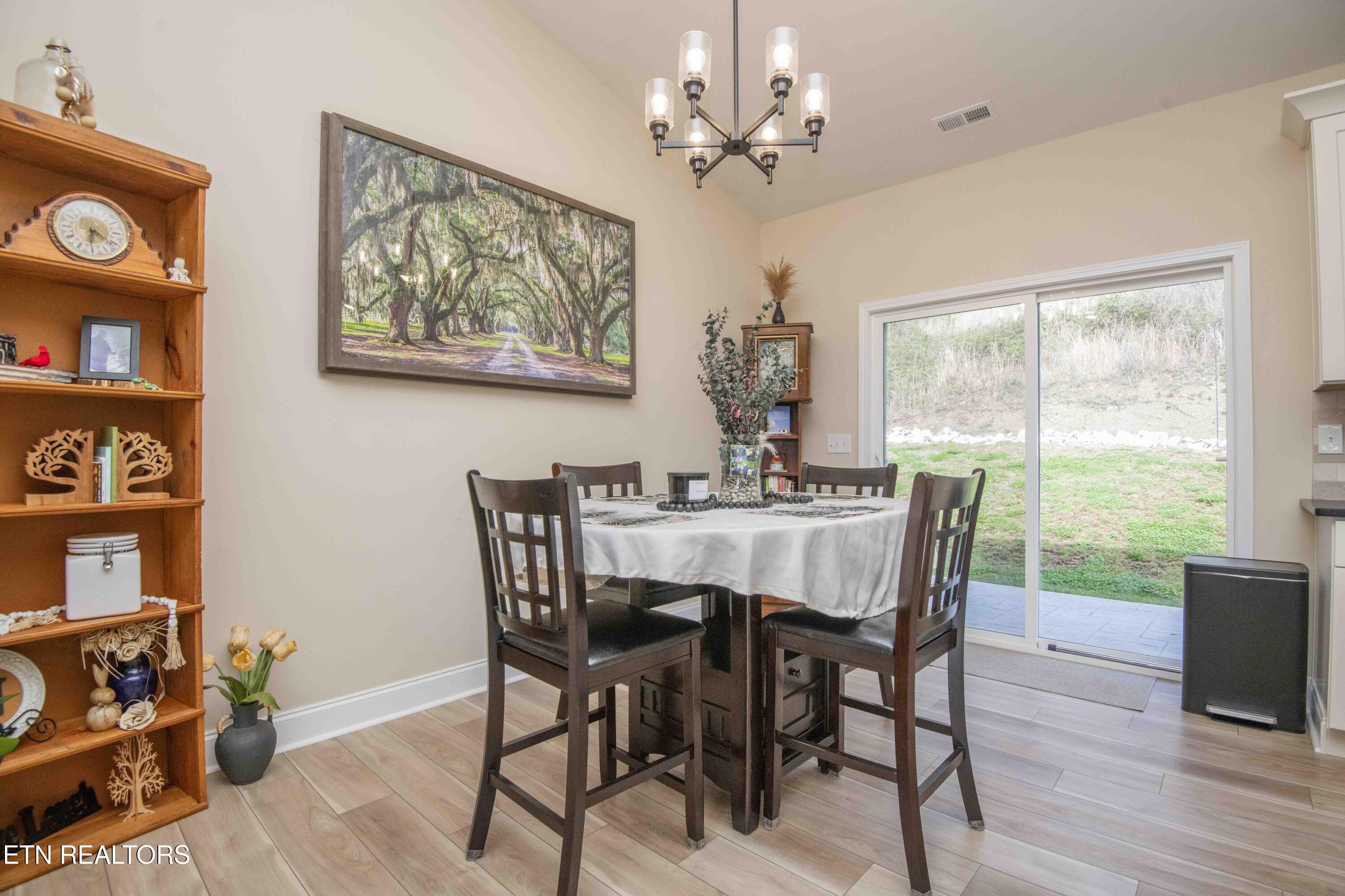 100 Claude Steadman Place Clinton, TN 37716 - Photo 18 of 43 kitchen 7_1