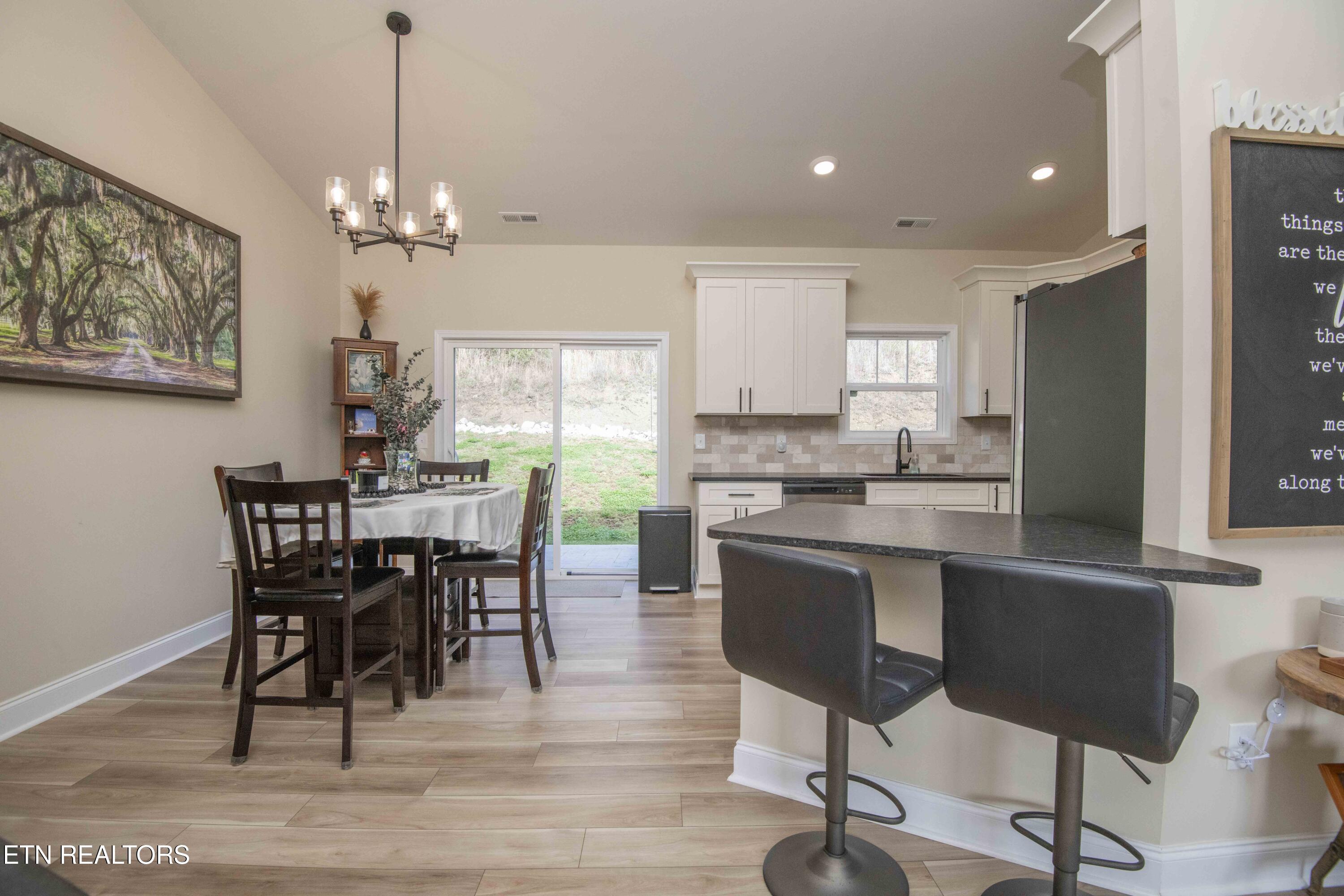 100 Claude Steadman Place Clinton, TN 37716 - Photo 19 of 43 kitchen 8_1