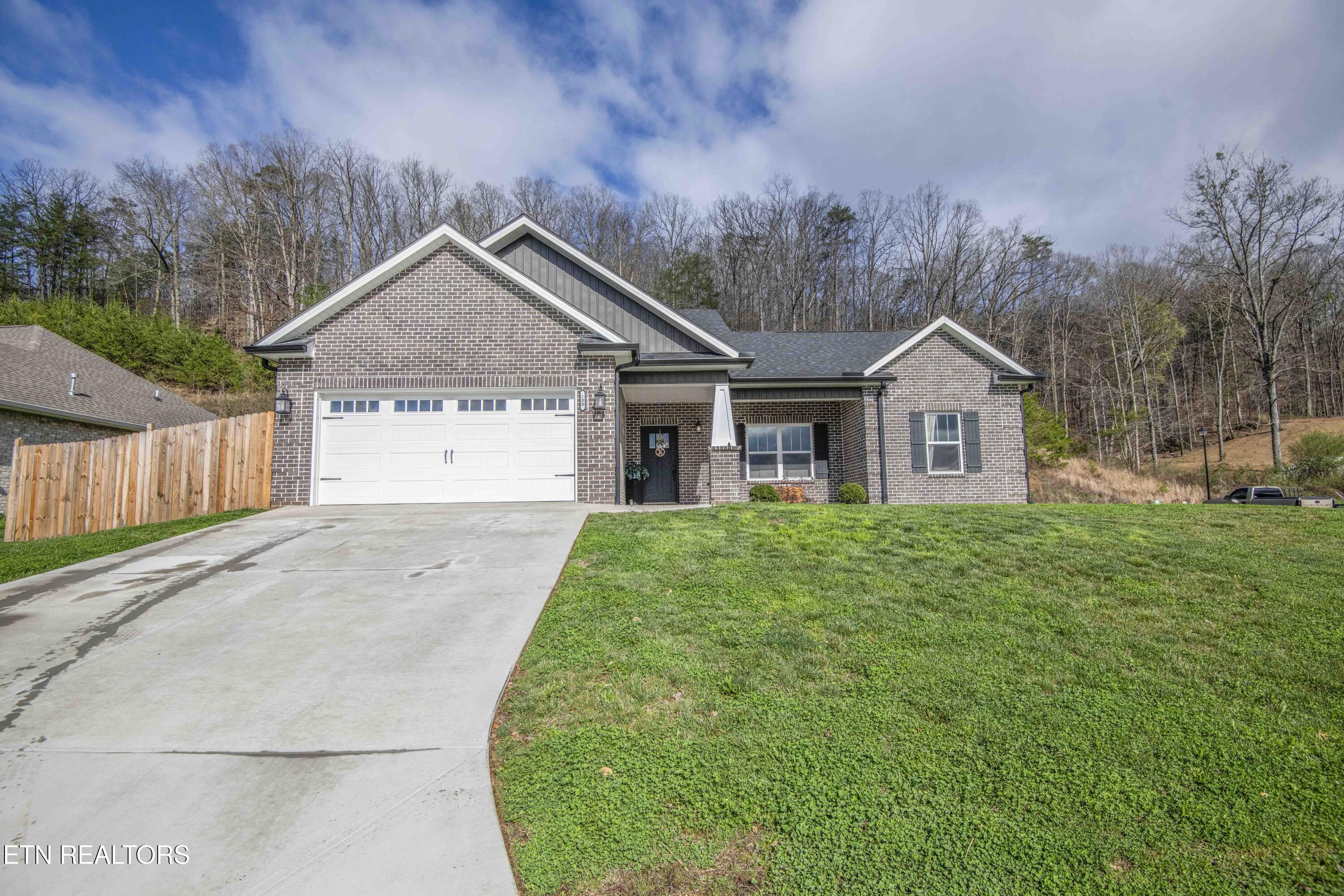 100 Claude Steadman Place Clinton, TN 37716 - Photo 2 of 43 exterior 1_1