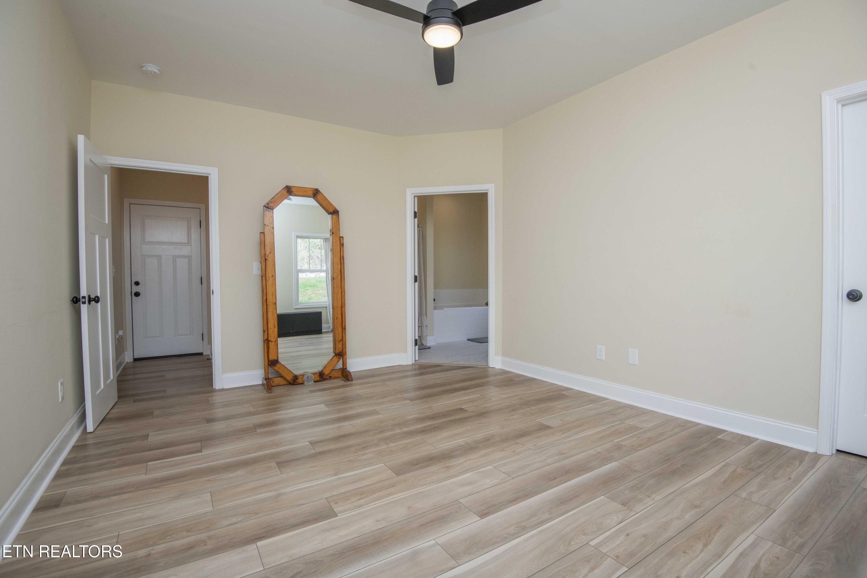 100 Claude Steadman Place Clinton, TN 37716 - Photo 24 of 43 master bed `1_1