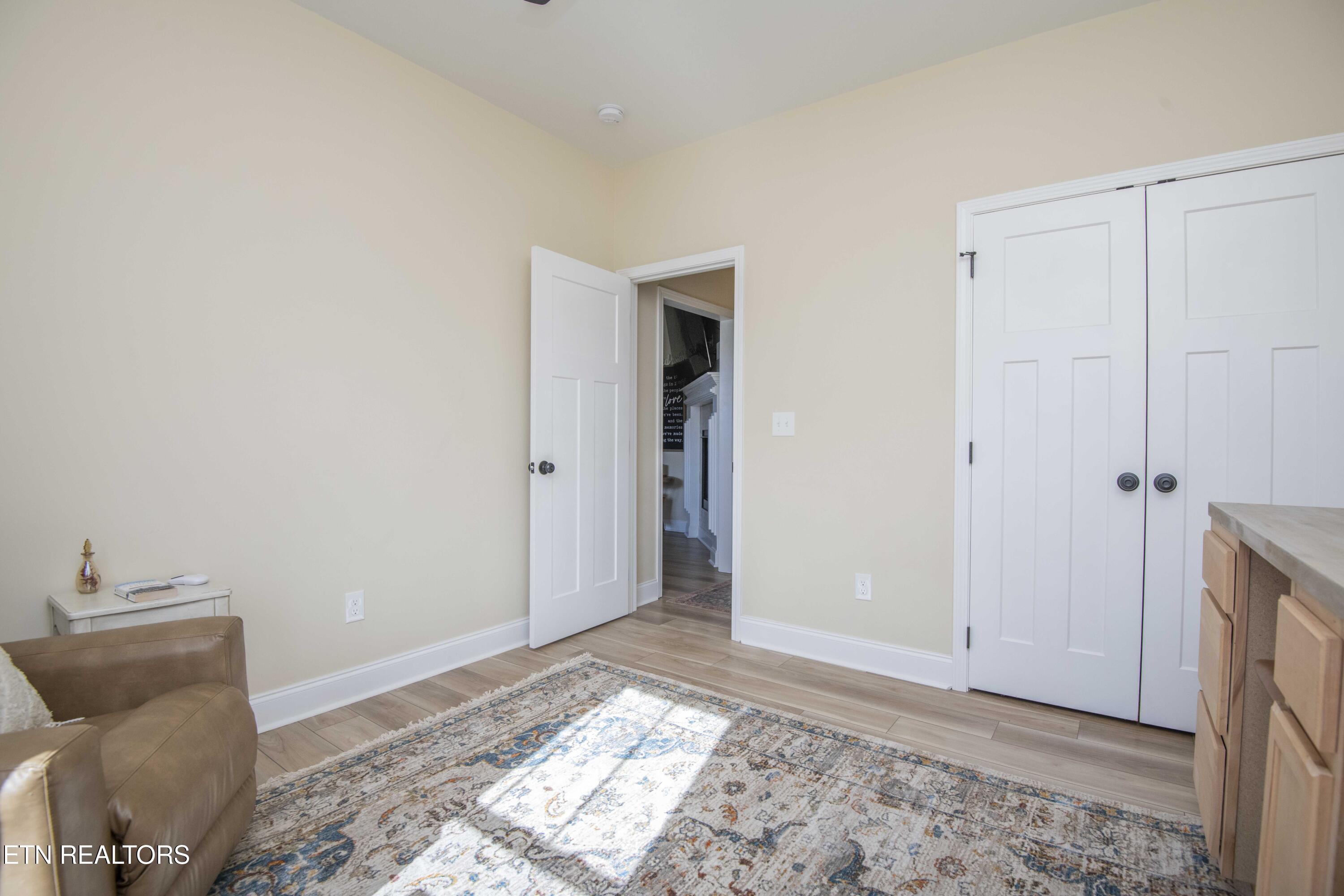 100 Claude Steadman Place Clinton, TN 37716 - Photo 32 of 43 second bed 2_1