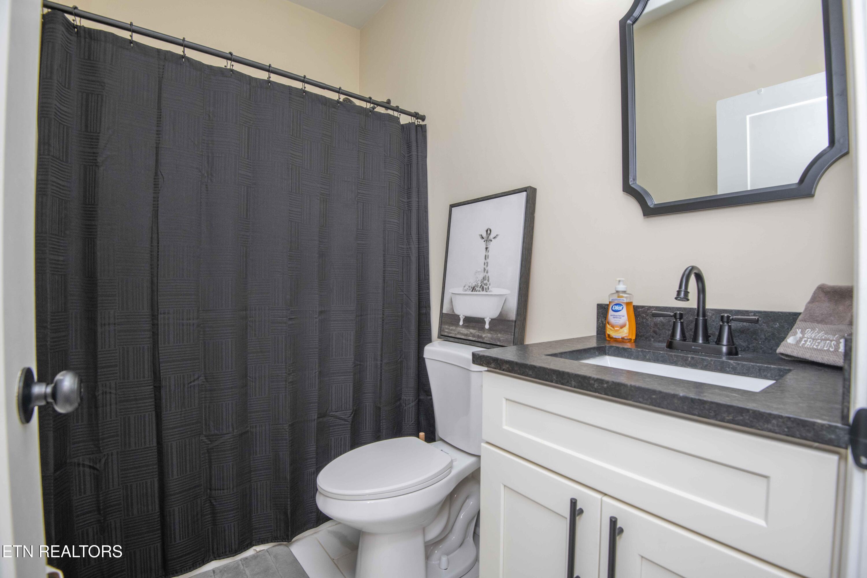 100 Claude Steadman Place Clinton, TN 37716 - Photo 34 of 43 second bath_1