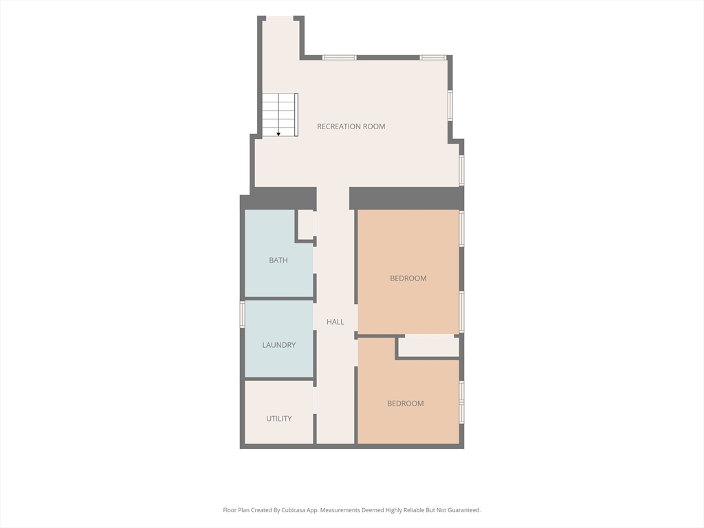 131 Hudson Street, Unit 1 Somerville, MA 02144 - Photo 39 of 41