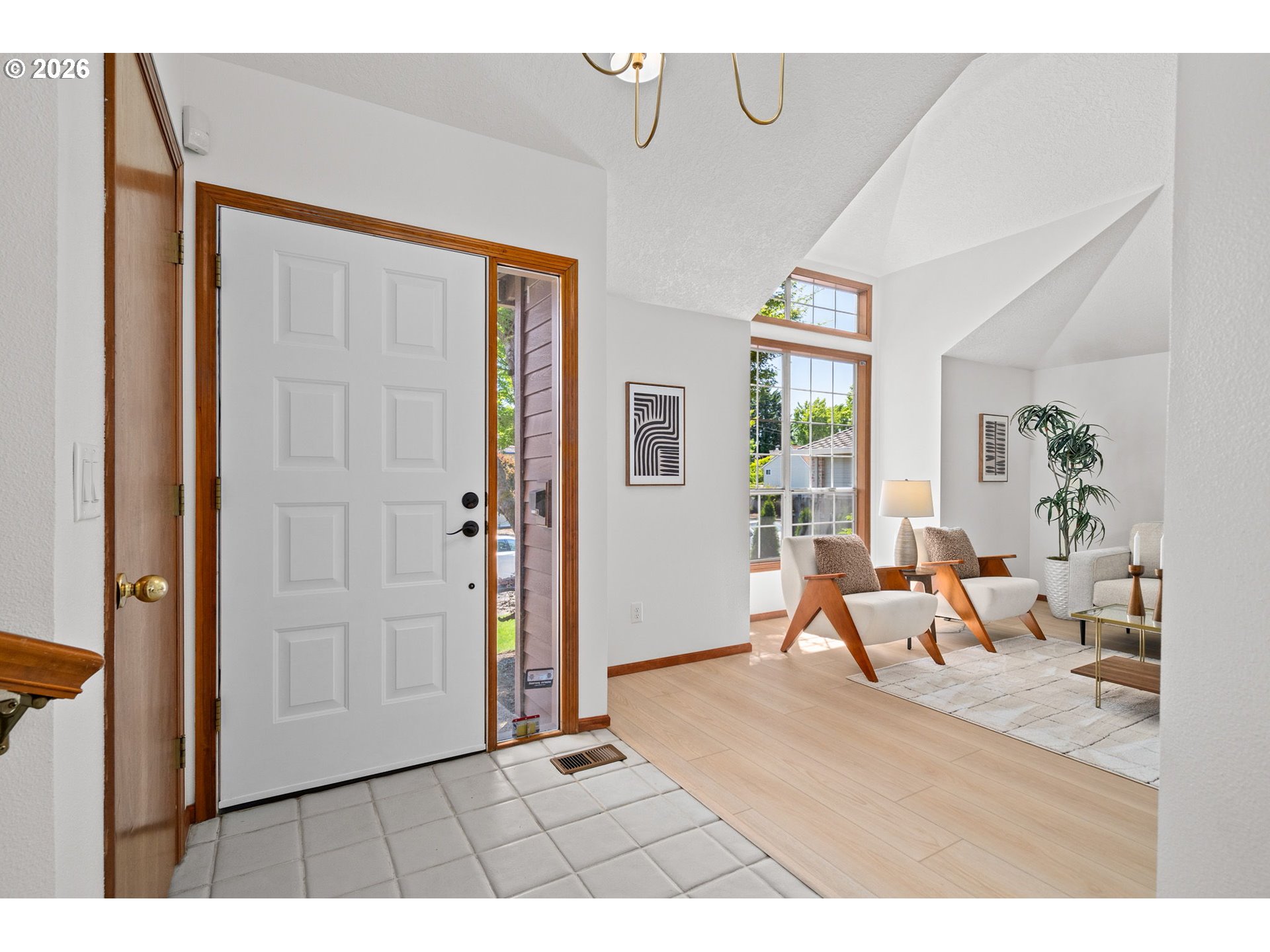 2233 Northwest 159th Place Beaverton, OR 97006 - Photo 4 of 46
