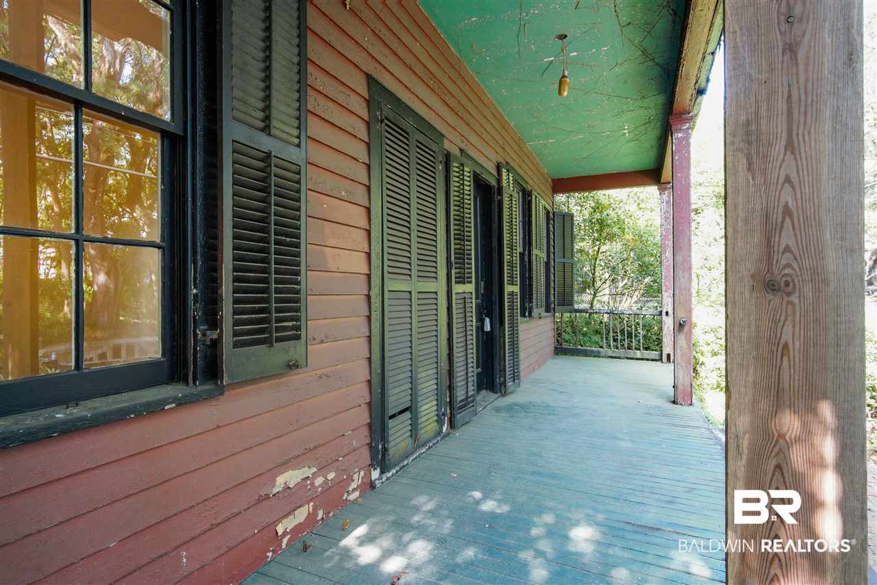 3703 Old Shell Road Mobile, AL 36608 - Photo 28 of 35