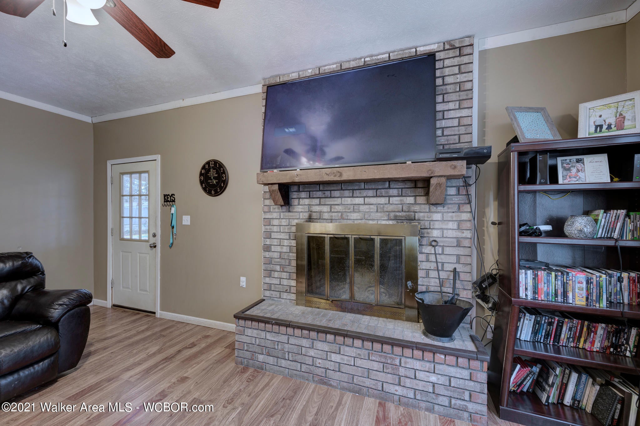 1603 Ridge Drive Jasper, AL 35504 - Photo 14 of 36 Gallery Image 14