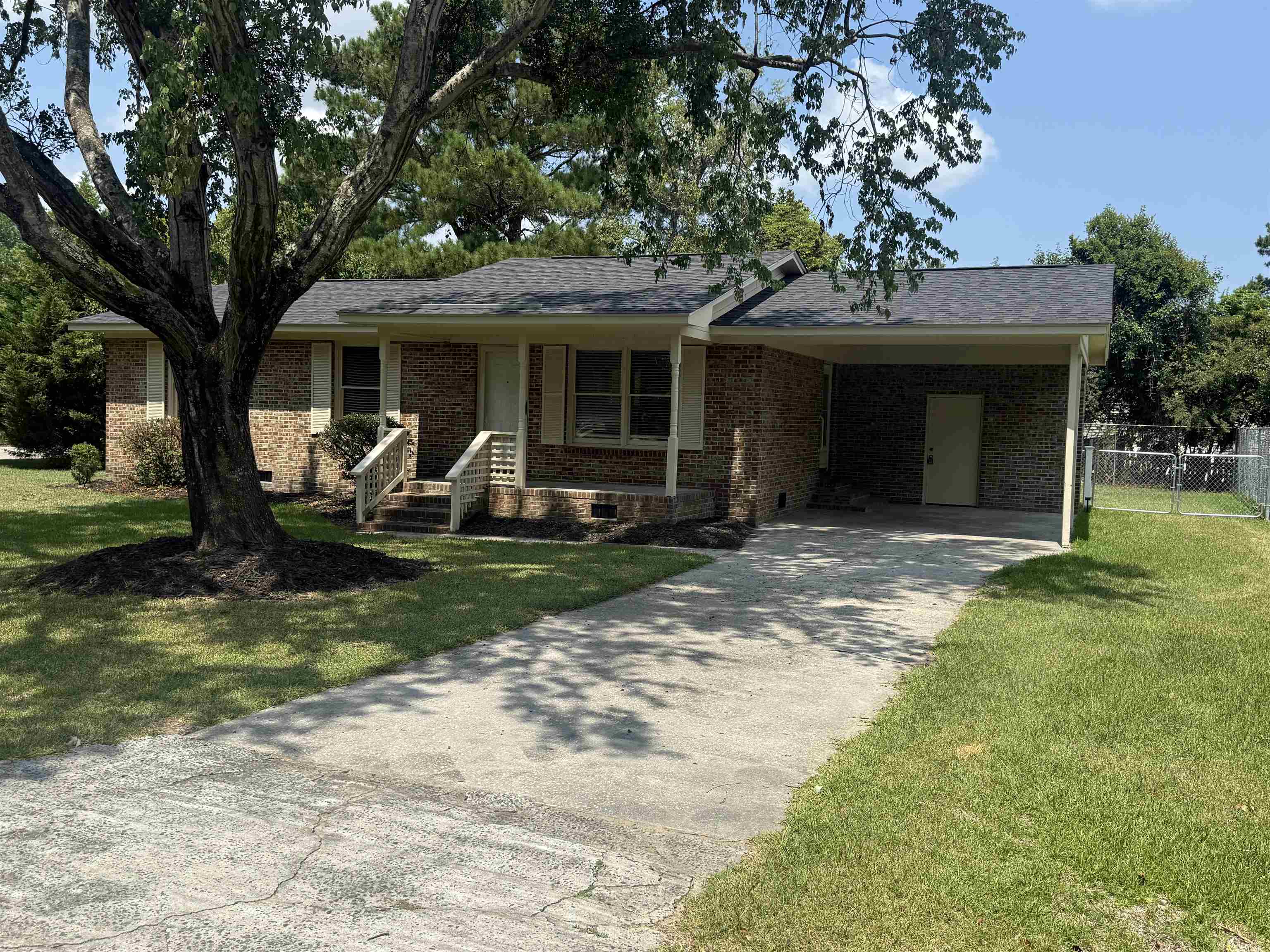615 Burcale Rd Circle Myrtle Beach, SC 29579 - Photo 2 of 24