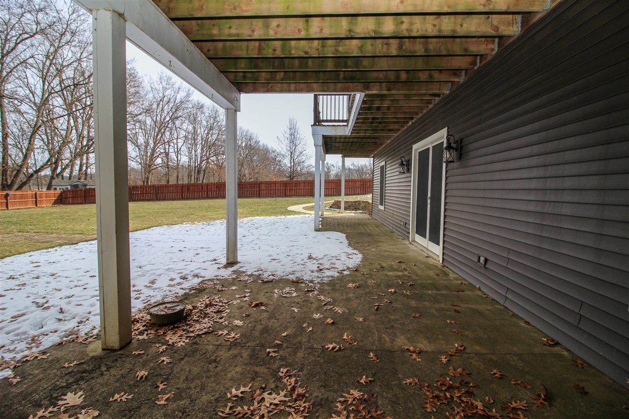 17700 Brad Lane Three Rivers, MI 49093 - Photo 25 of 93