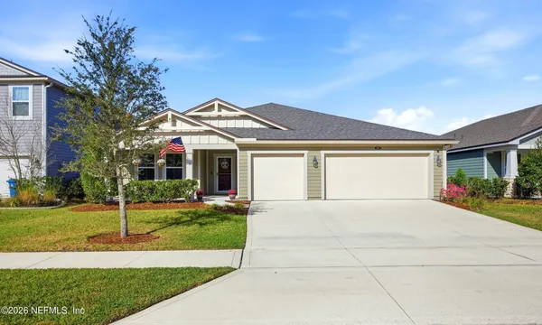 $550,000 | 229 Chandler Drive, St. Johns, FL 32259