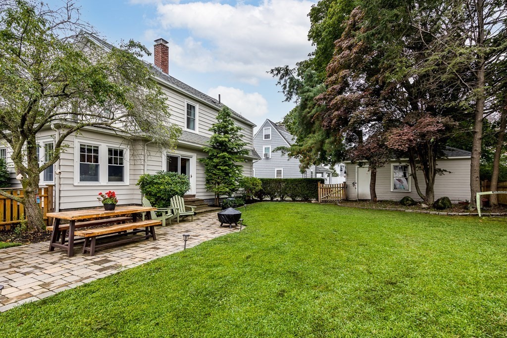 15 Ruby Avenue Marblehead, MA 01945 - Photo 33 of 37