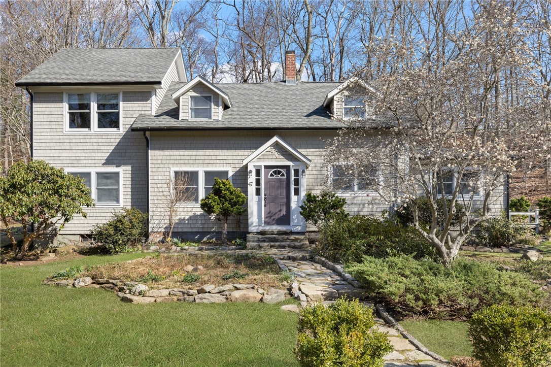 47 Sawmill Road Glocester, RI 02814 - Photo 1 of 49