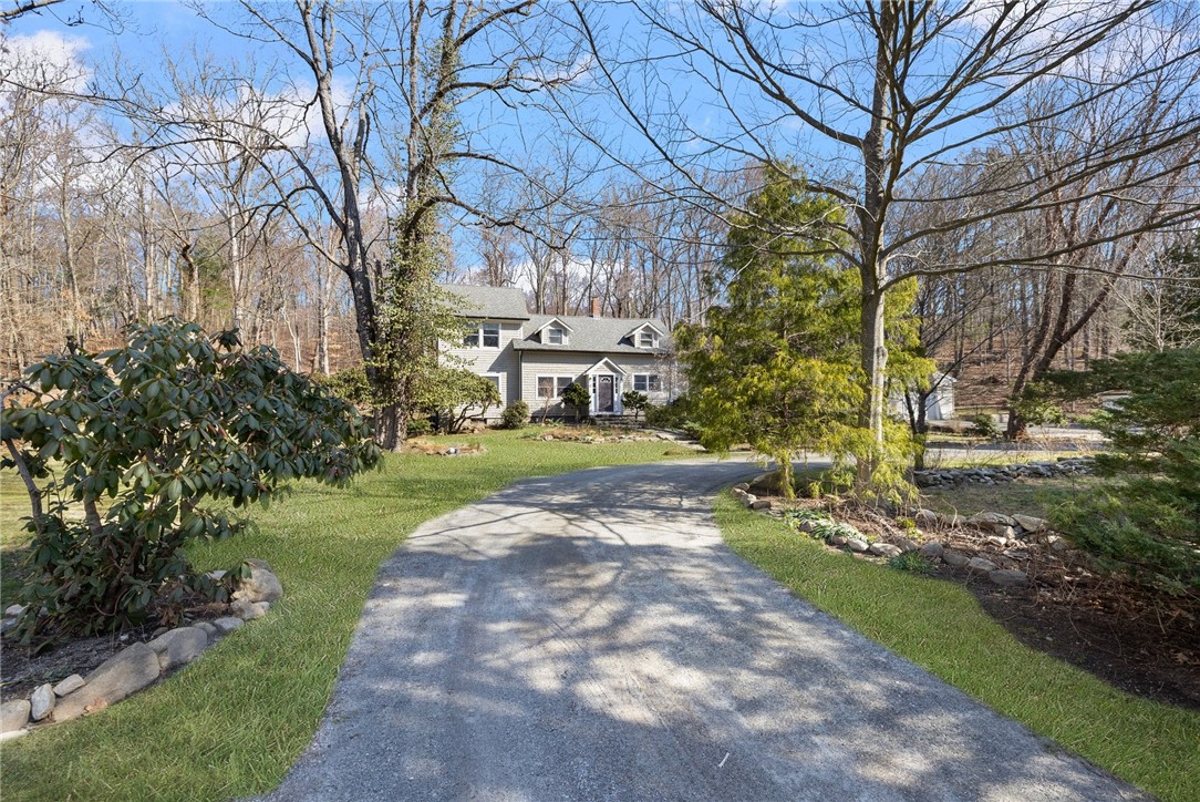 47 Sawmill Road Glocester, RI 02814 - Photo 2 of 49