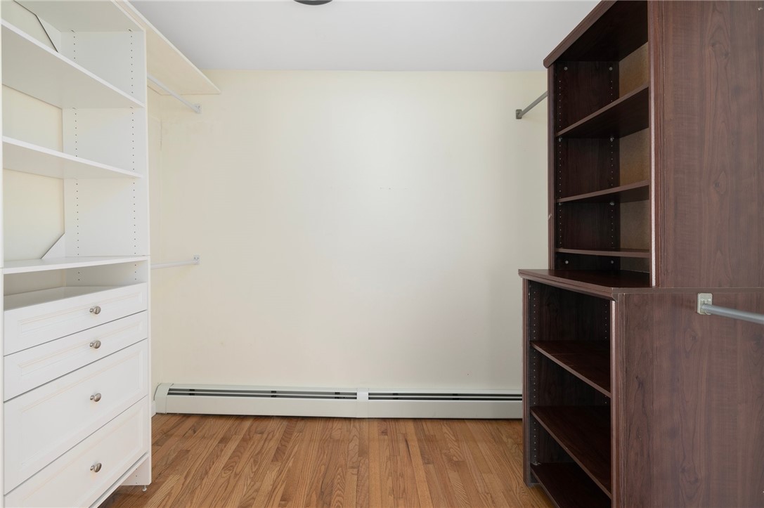 47 Sawmill Road Glocester, RI 02814 - Photo 27 of 49 Walk in closet; part of primary suite