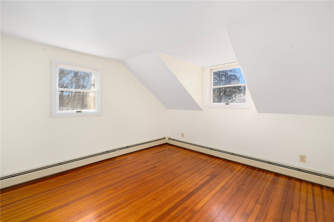 47 Sawmill Road Glocester, RI 02814 - Photo 28 of 49 Bedroom #2 on second level