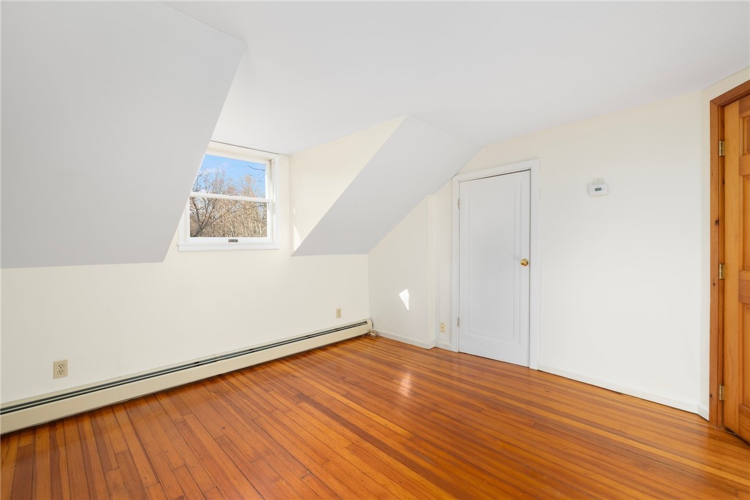 47 Sawmill Road Glocester, RI 02814 - Photo 29 of 49 Bedroom #2 on second level