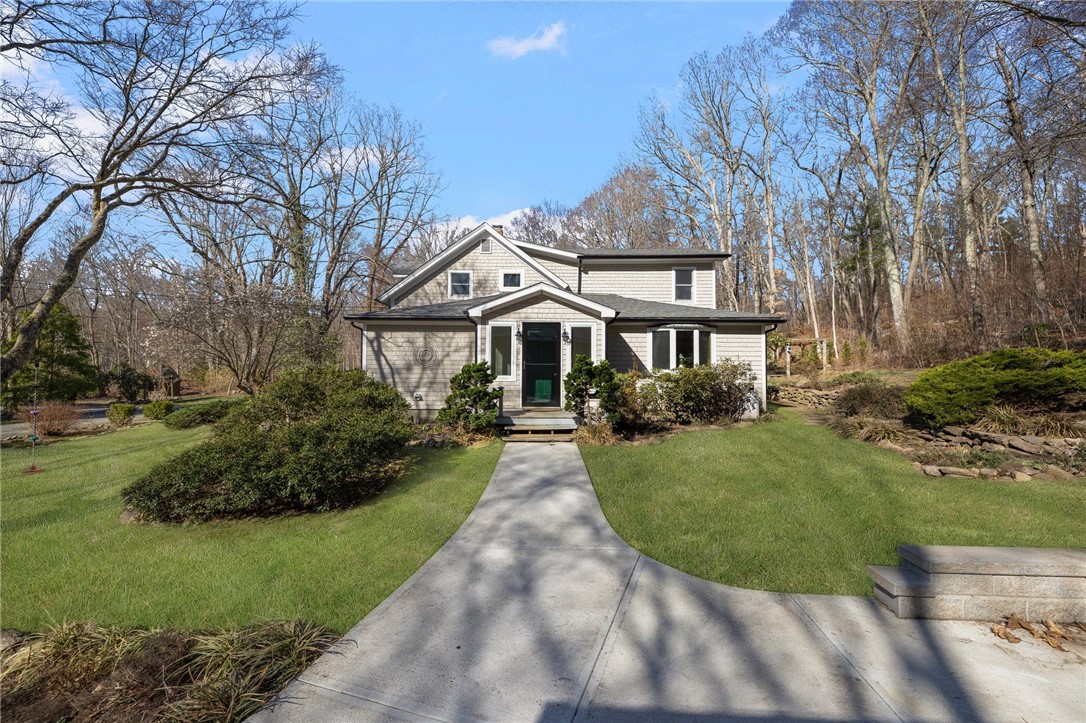 47 Sawmill Road Glocester, RI 02814 - Photo 3 of 49