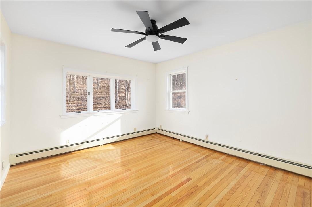 47 Sawmill Road Glocester, RI 02814 - Photo 32 of 49 Bedroom #3 on second level