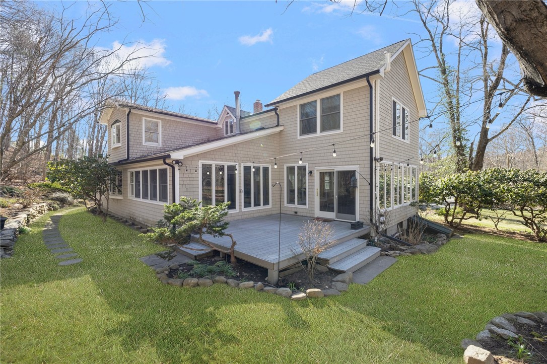 47 Sawmill Road Glocester, RI 02814 - Photo 38 of 49