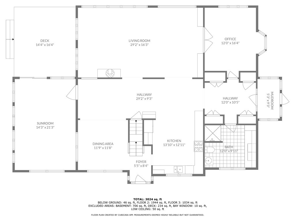 47 Sawmill Road Glocester, RI 02814 - Photo 47 of 49 Main Level
