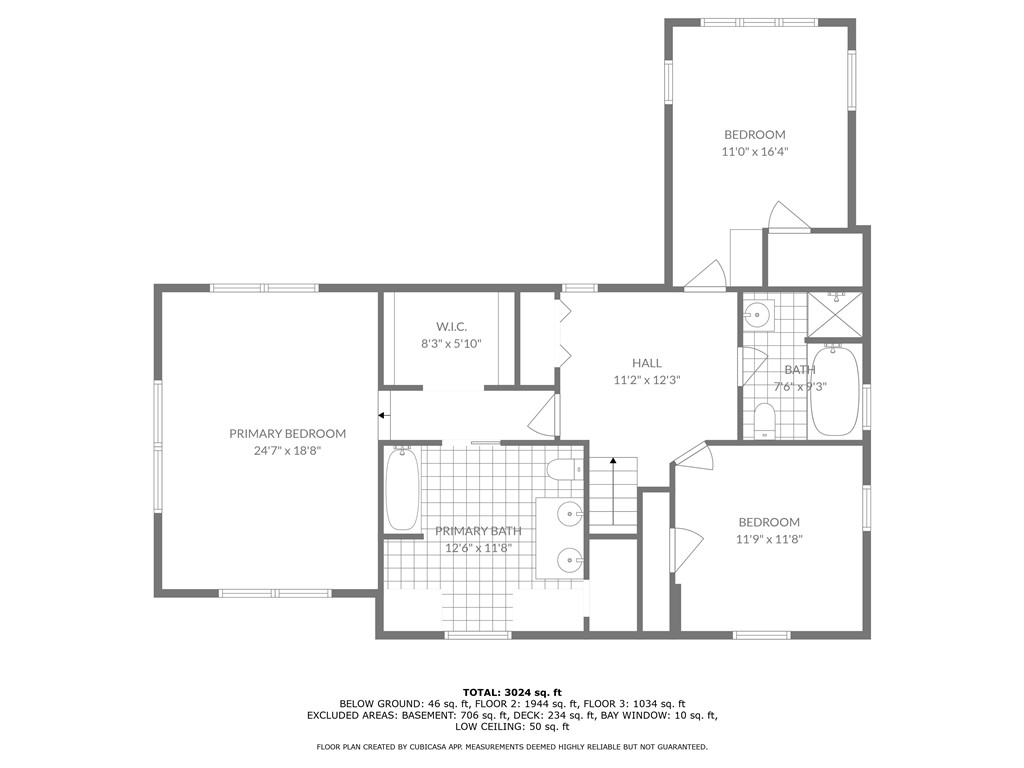 47 Sawmill Road Glocester, RI 02814 - Photo 48 of 49 Second Level