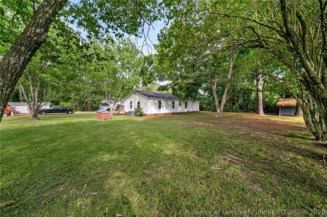 194 Pendergraft Road Bunnlevel, NC 28323 - Photo 26 of 27 Gallery Image 26